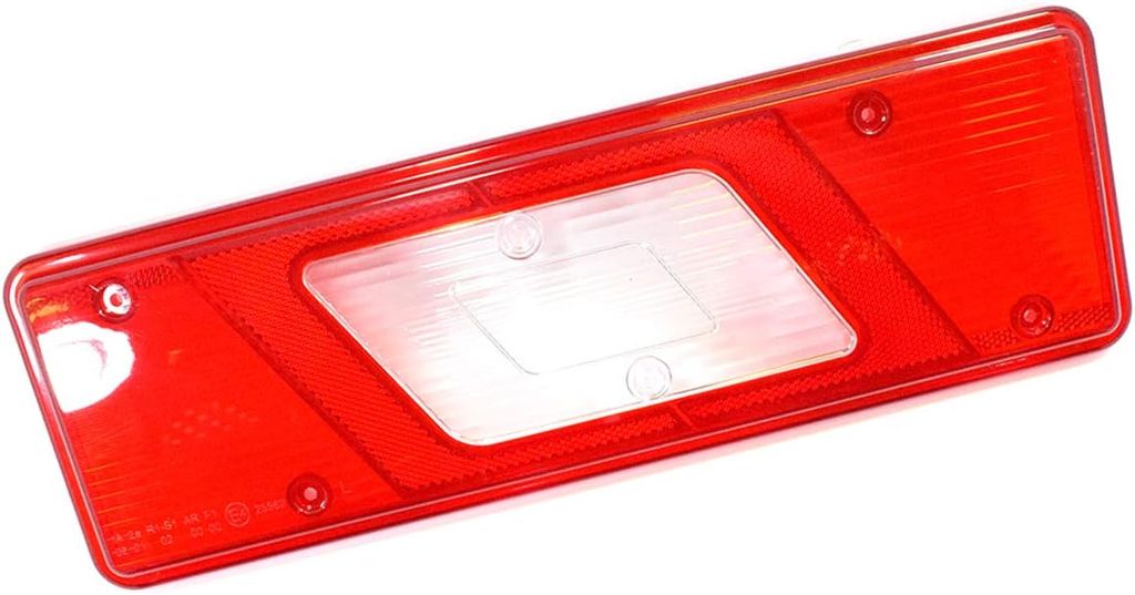 Verre de rechange Ford Transit OE, V363, plateau gauche
