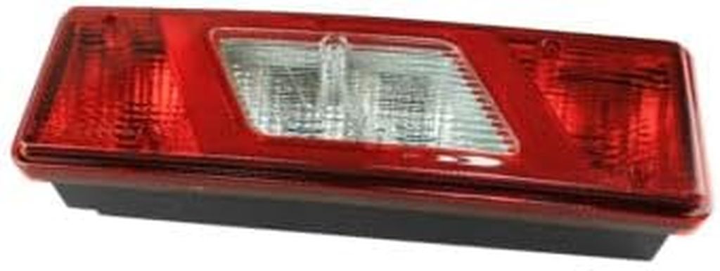 Feu arrière Ford Transit V363, plateau droite