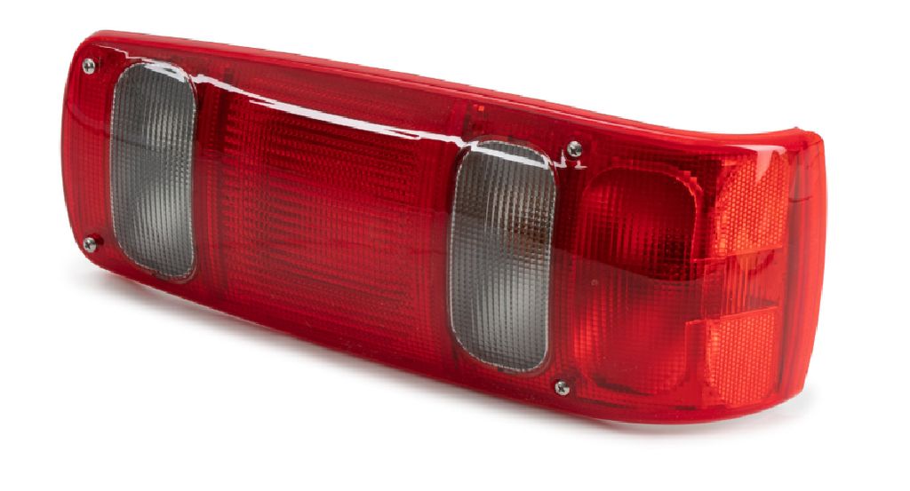 Feu arrière Hella droite, Caraluna I  12V