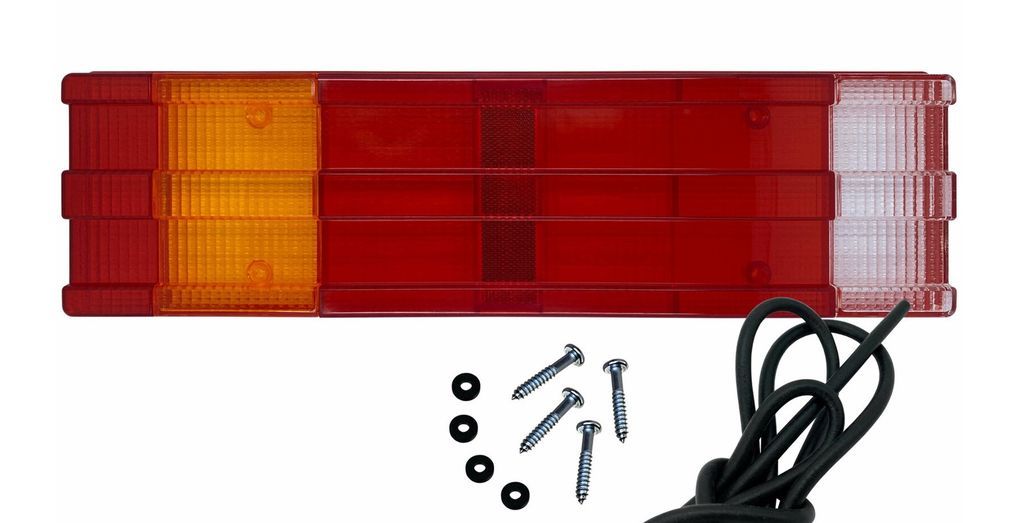 [360.100.00.15] Verre de rechange MERCEDES Sprinter / Atego gauche/ droite