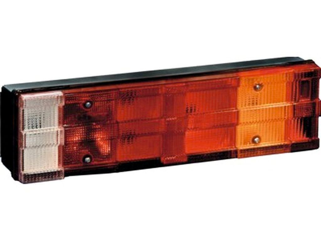 [LC.7.ME.02] Feu arrière Mercedes Sprinter (2) gauche/droite  12V