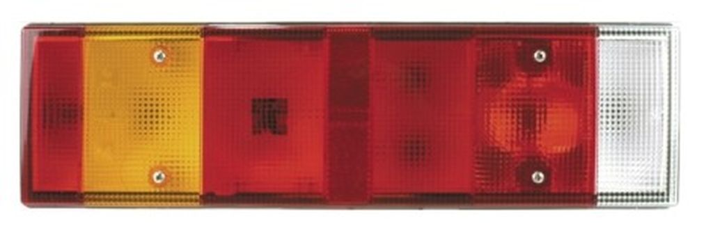 [PLC.7K] Verre de rechange Universal gauche / droite