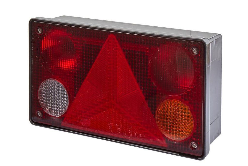 Feu arrière Hella  droite 12/24V