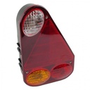 Feu arrière Earpoint 3 droit 5 pôles