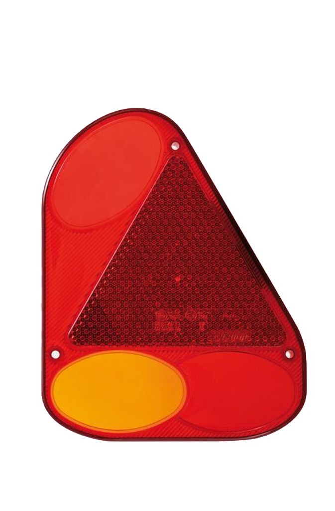 [014000833] Verre de rechange Fristom FT-077 / Jokon droite (cop.)