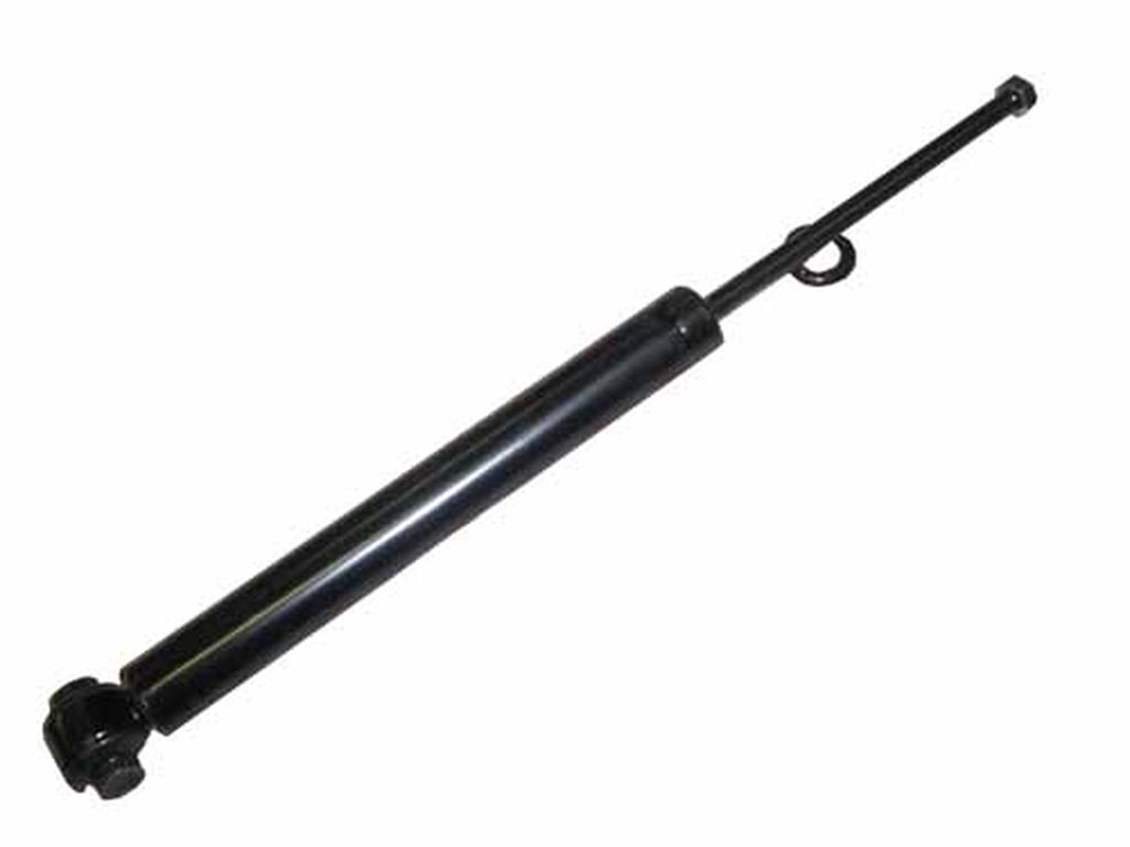 Auflaufdämpfer AL-KO FA 0.9    FTF