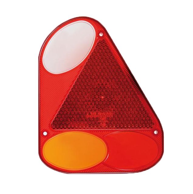 Verre de rechange Fristom FT-077 droite (cop.)