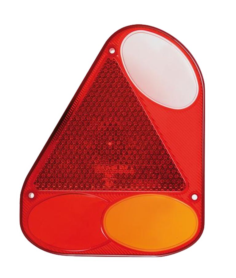 [014000838] Verre de rechange Fristom FT-077 gauche (cop.)