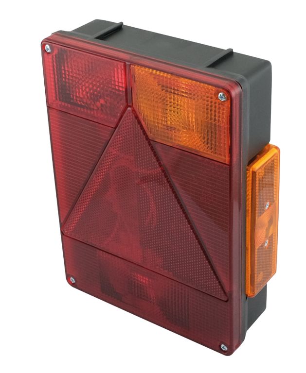 [R.04.404.000] Schlussleuchte Radex 6800 (1) rechts 12-24V