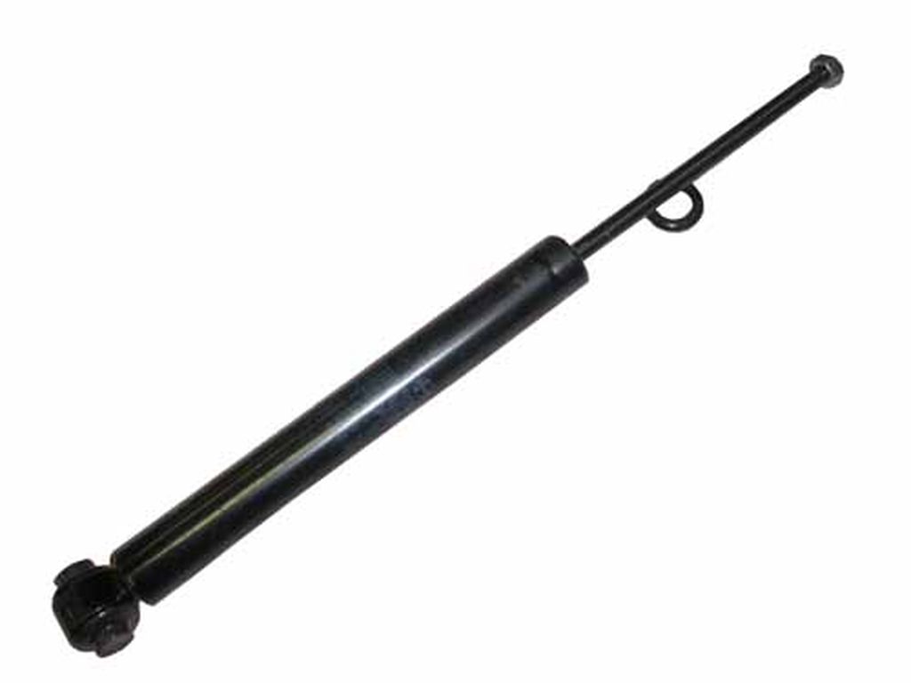 Auflaufdämpfer AL-KO FA 1.4    FTF