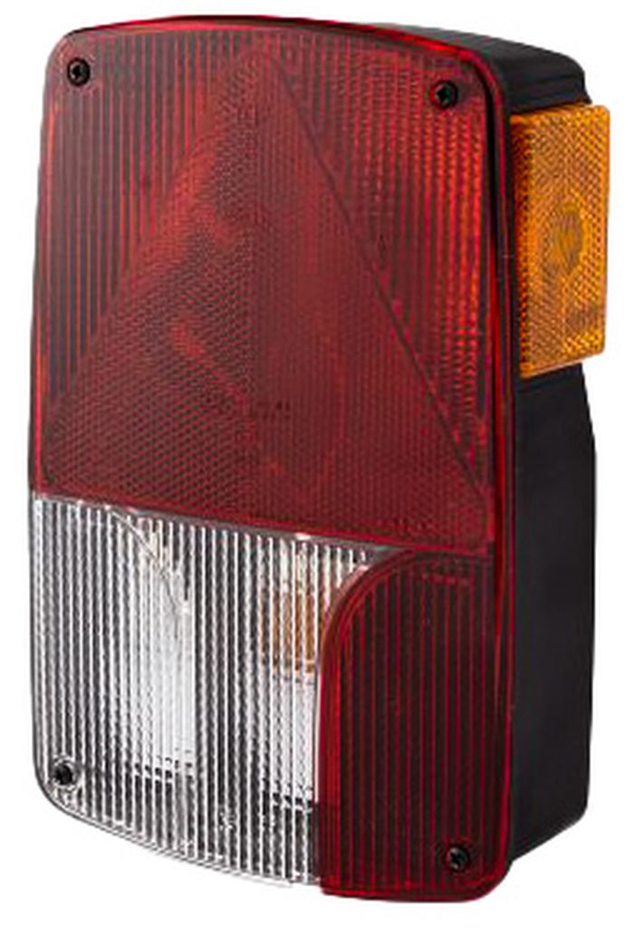 Schlussleuchte Hella rechts  12V