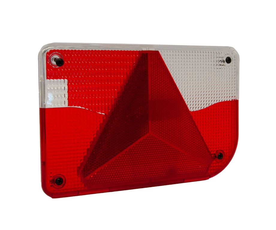 [19.0070.120] Verre de rechange Jokon BBS(K)N 830 droite
