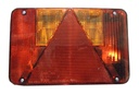 Schlussleuchte Radex 5900 (2) (R.04.413.000)  rechts