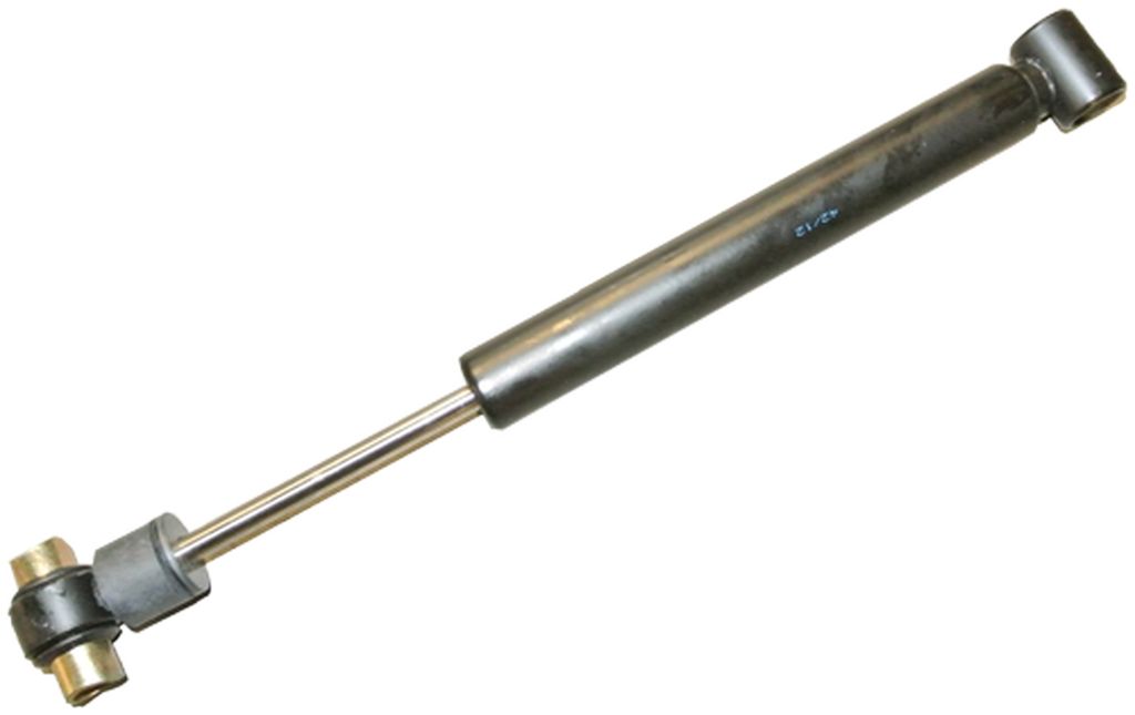 Auflaufdämpfer AL-KO 161 R/S(alt bis 92)