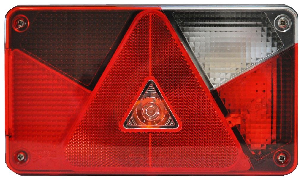 Ersatzglas Multipoint V rechts (18-8487-007)