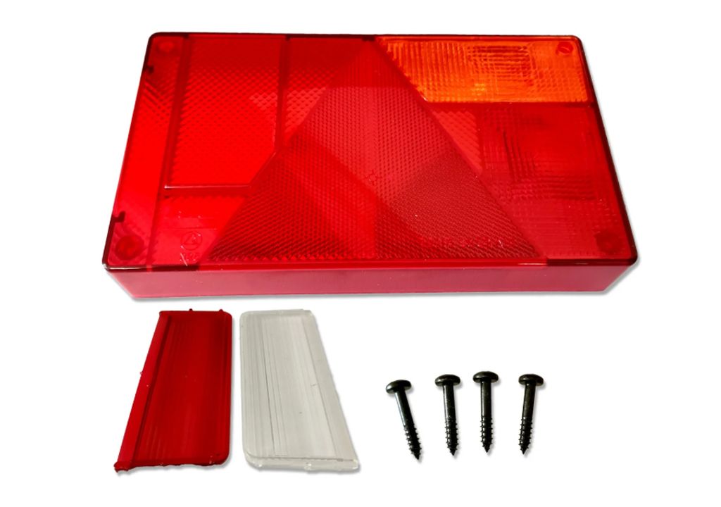 Ersatzglas JOKON / AJBA 590-1,  rechts