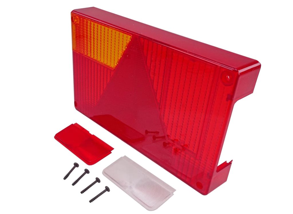 verre de feu JOKON / AJBA gauche (19.0059.110)