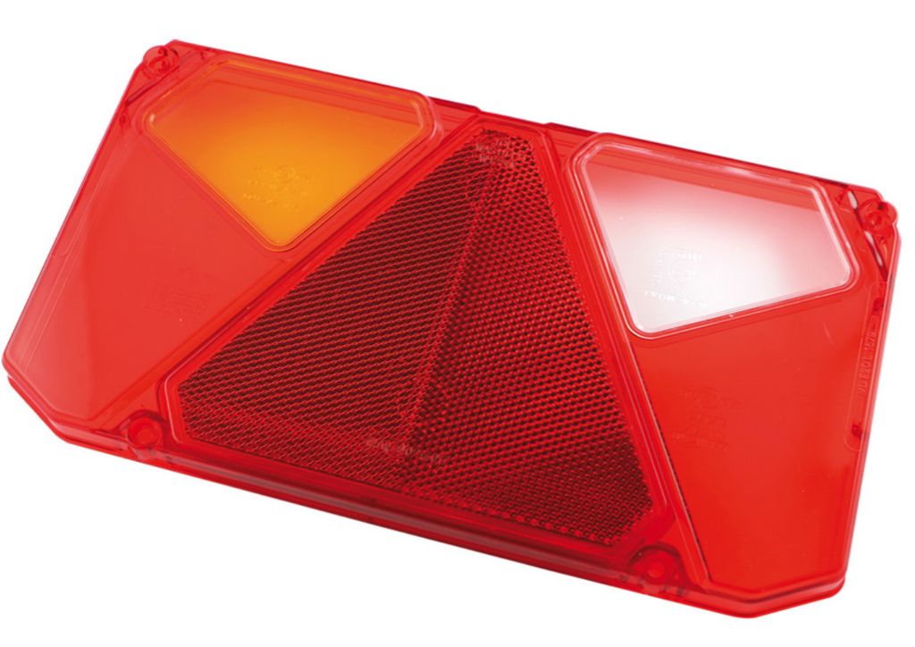 [01410901] Verre de rechange WAS gauche - W125