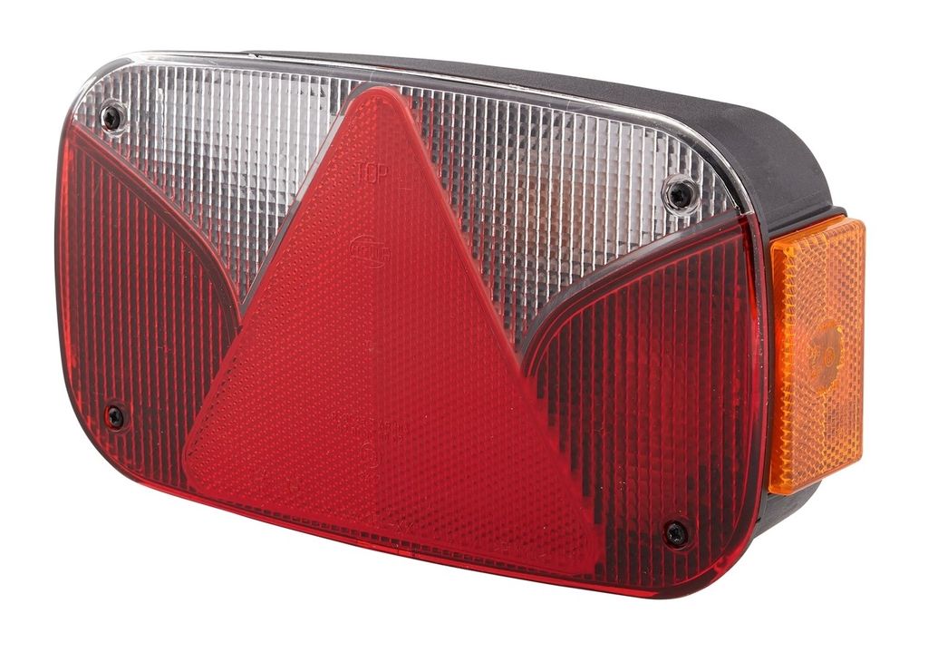 Feu arrière Hella droite 12V