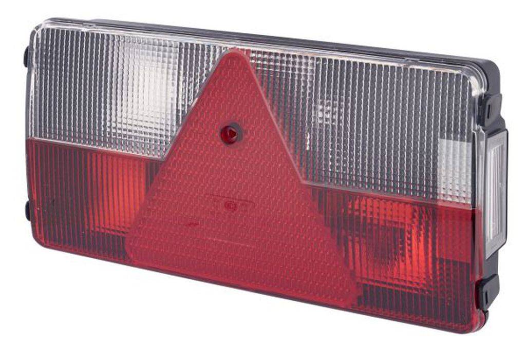 Feu arrière Hella 12V gauche