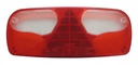 Ersatzglas ECOPOINT I  links /  rechts