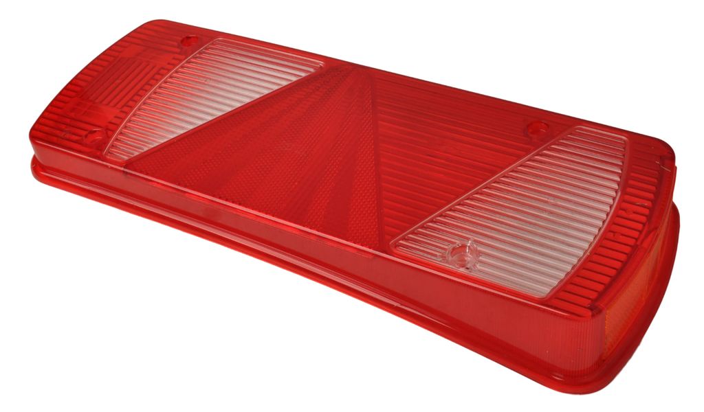 Verre de rechange Ecopoint 2 droit (40.290.112)