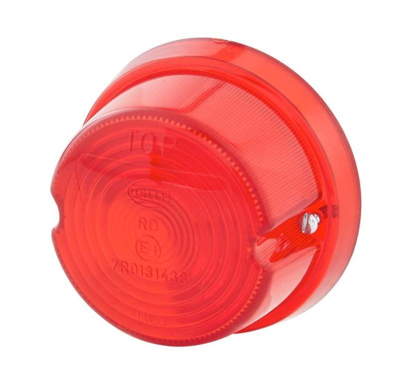 [9EL.135.266.001] Verre rouge