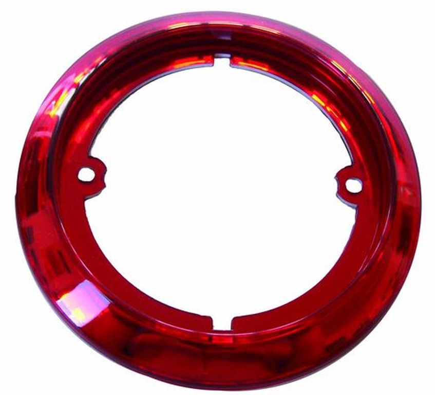 Dekoring Aspöck Roundpoint (2) Farbe rot