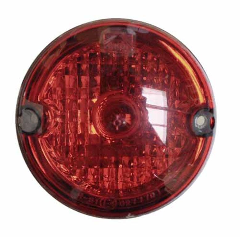 Roundpoint Aspöck Nebelschlussleuchte  12V