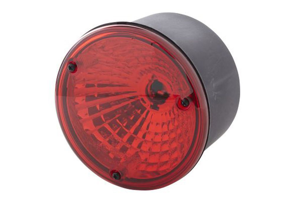 Feu antibrouillard Hella Ø 122.5mm  gauche / droite