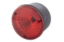 Feu antibrouillard Hella Ø 122.5mm  gauche / droite