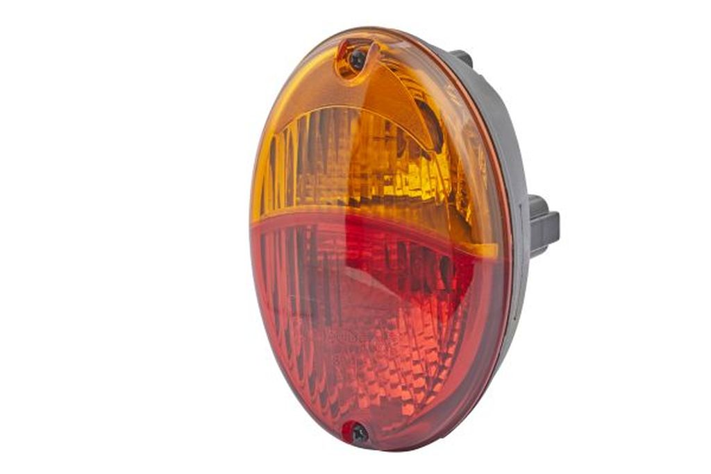 [2SD343130071] Schlussleuchte Hella 12/24V  links/rechts