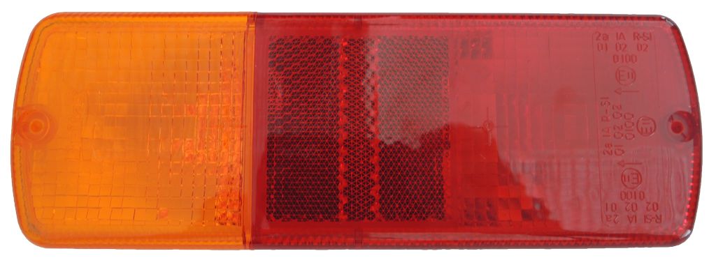 [P06691LS] Verre de rechange Britax gauche / droite