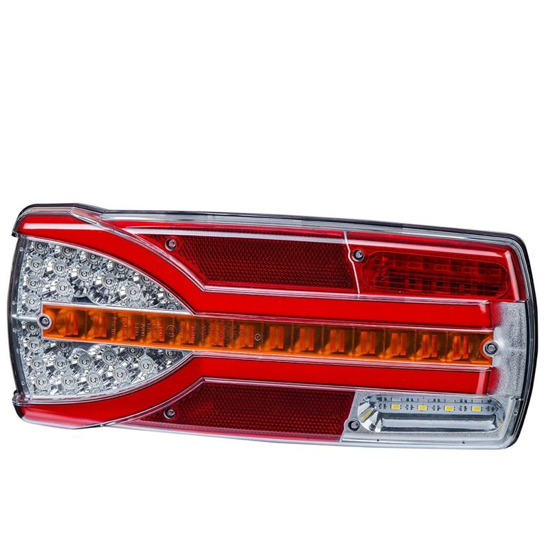 [04830000] LED feu arrière Horpol 12/24V gauche