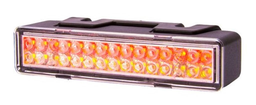LED feu arrière WAS 98-0  12-24V  gauche / droite