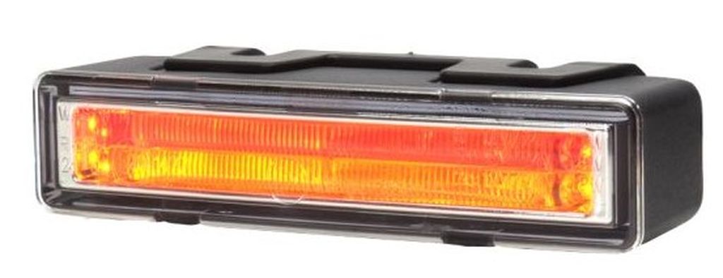 LED feu arrière WAS 114-0  12/24V