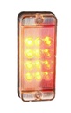 LED feu arrière WAS 111  12/24V  gauche/droite