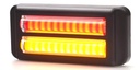 LED feu arrière WAS 296 12/24V gauche/droite