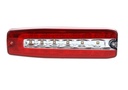LED Schlussleuchte Vignal CTL 14  12/24V  links/rechts