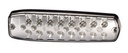 LED feu arrière Hella "Lean" 12/24V  gauche / droite