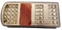 LED feu arrière-2  12V  gauche