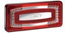 LED Schlussleuchte Jokon (3)  (BBSNR) 9-32V links/rechts