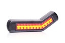 LED feu arrière WAS 270-1 12/24V droite