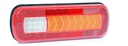 LED Schlussleuchte links / rechts  12/24V