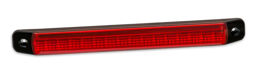 LED Schluss-Bremsleuchte Aspöck Linepoint II, 12/24V