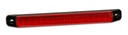 LED feu arrière ASPÖCK 12-24V  Linepoint II