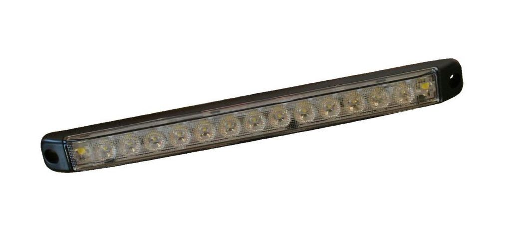 [33-8914-001] LED feu arrière Linepoint I (1) 12/24V  gauche /droite