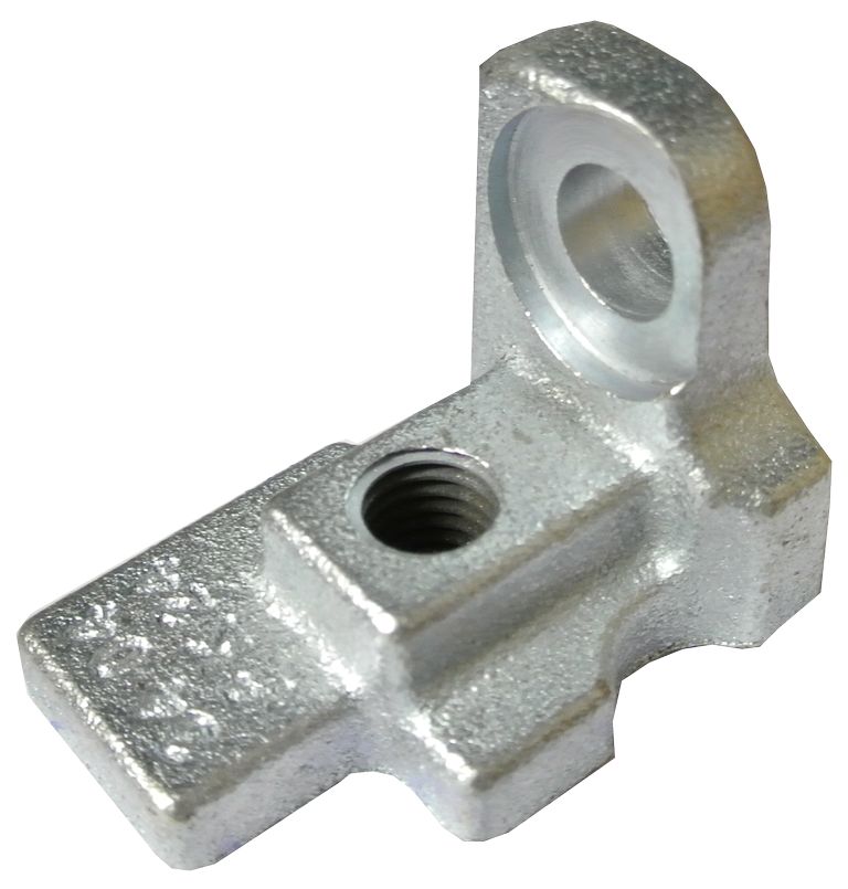 [21003494] Auflaufdämpferhalter KNOTT