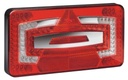 LED feu arrière Jokon BBSNWDR/915B  9-32V droite