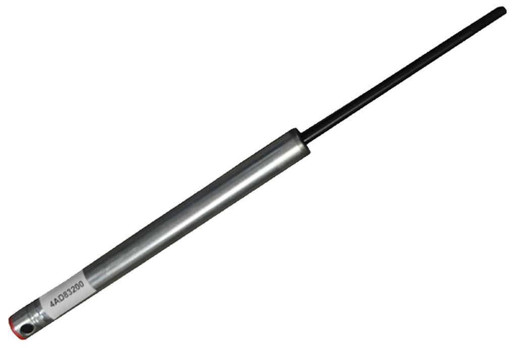 [4AD83200] Auflaufdämpfer KNOTT 87001113